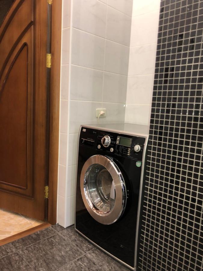 Stylish Apartments In The Heart Of The City! Tachkent Extérieur photo
