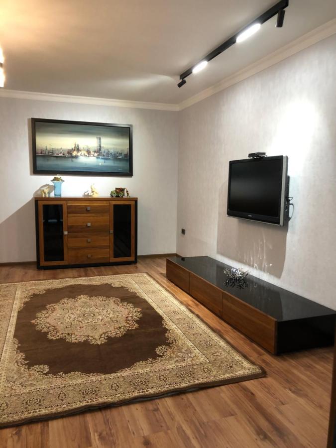 Stylish Apartments In The Heart Of The City! Tachkent Extérieur photo