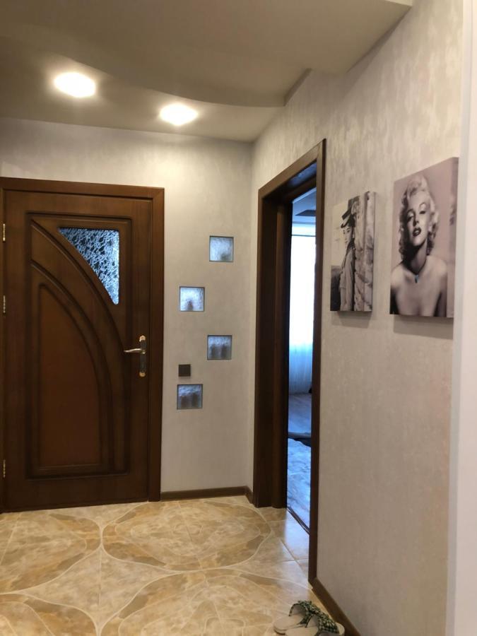 Stylish Apartments In The Heart Of The City! Tachkent Extérieur photo