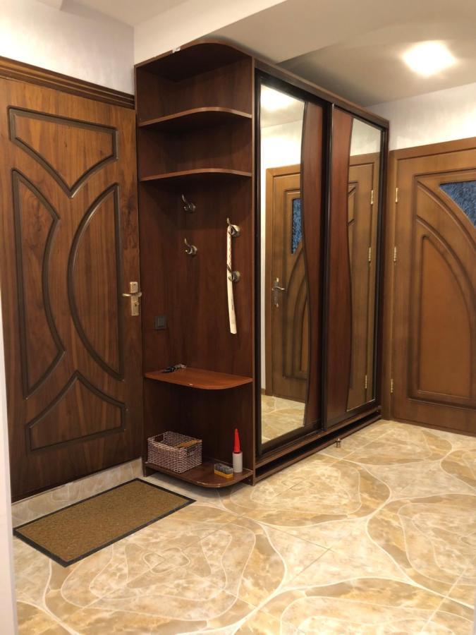 Stylish Apartments In The Heart Of The City! Tachkent Extérieur photo
