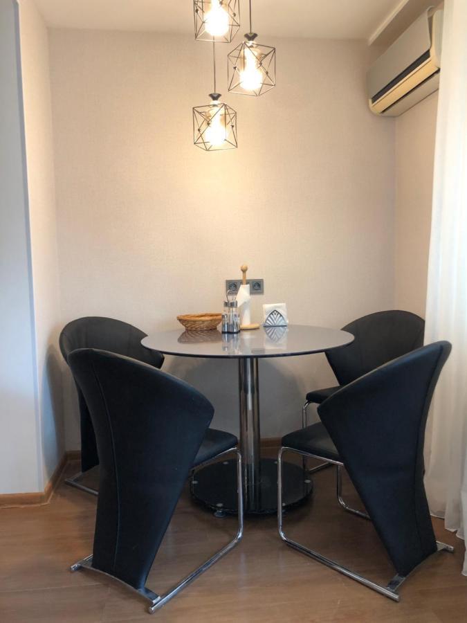 Stylish Apartments In The Heart Of The City! Tachkent Extérieur photo