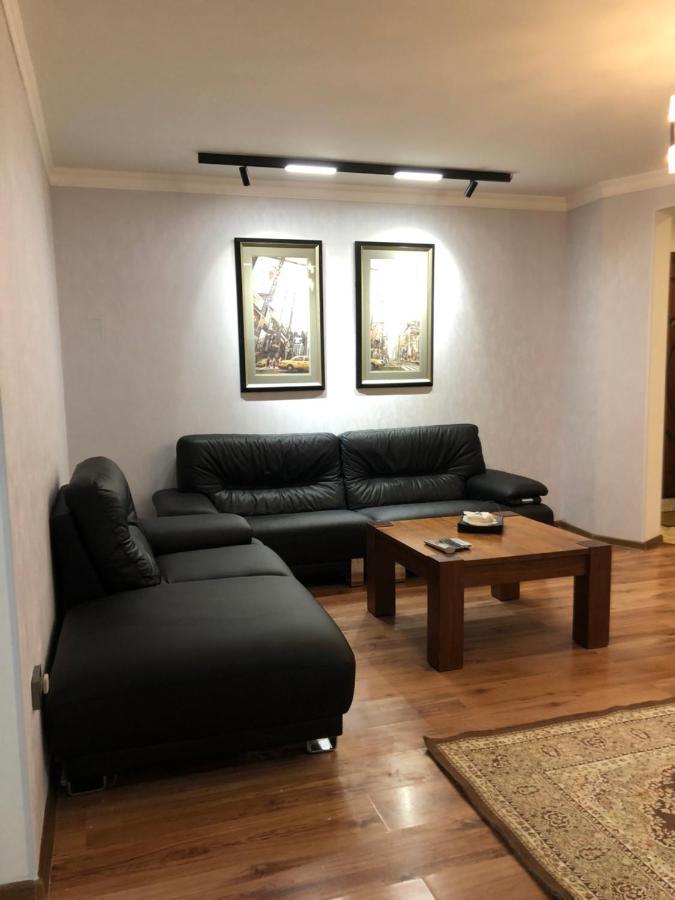 Stylish Apartments In The Heart Of The City! Tachkent Extérieur photo