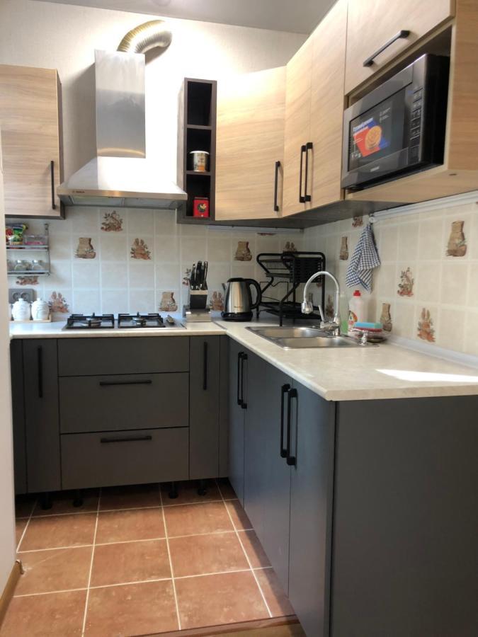 Stylish Apartments In The Heart Of The City! Tachkent Extérieur photo