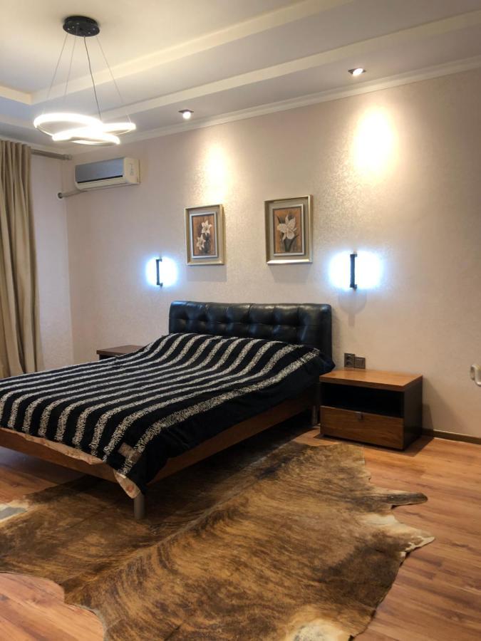 Stylish Apartments In The Heart Of The City! Tachkent Extérieur photo