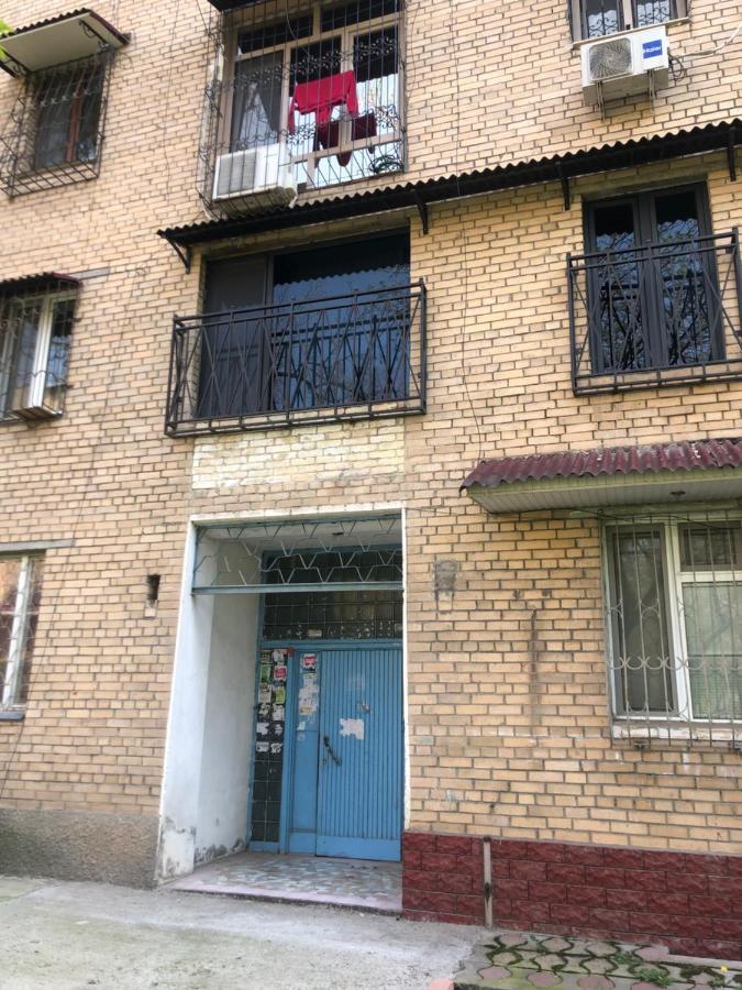 Stylish Apartments In The Heart Of The City! Tachkent Extérieur photo